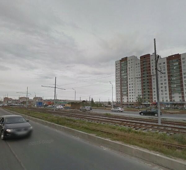 Банкомат Росбанка по адресу пр. Победы, д. 141