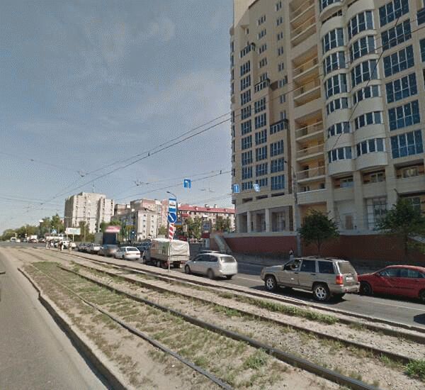 Банкомат банка Уралсиб по адресу ул. Аделя Кутуя, д. 16, «Казанские аптеки»