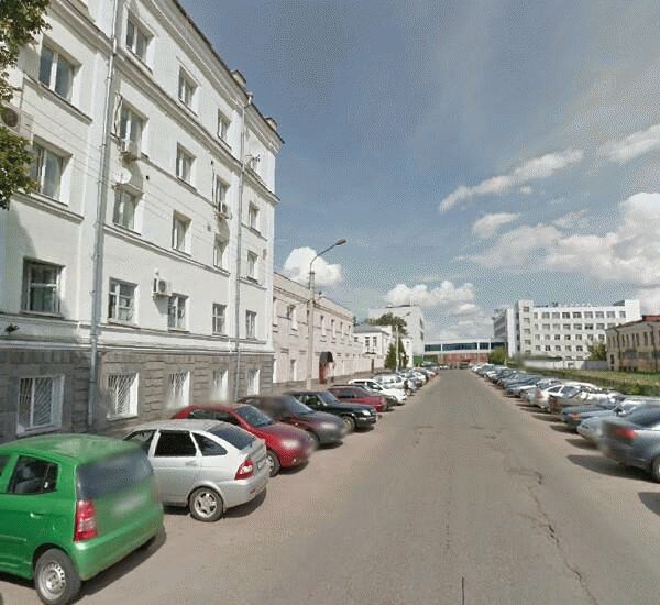 Банкомат банка Уралсиб по адресу ул. Братьев Петряевых, д. 5