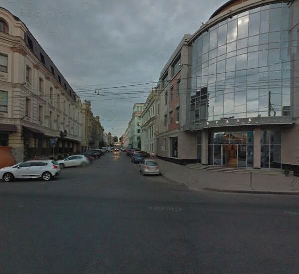 Банкомат Росэнергобанка по адресу Право-Булачная, д. 13, лит. А6, оф. банка