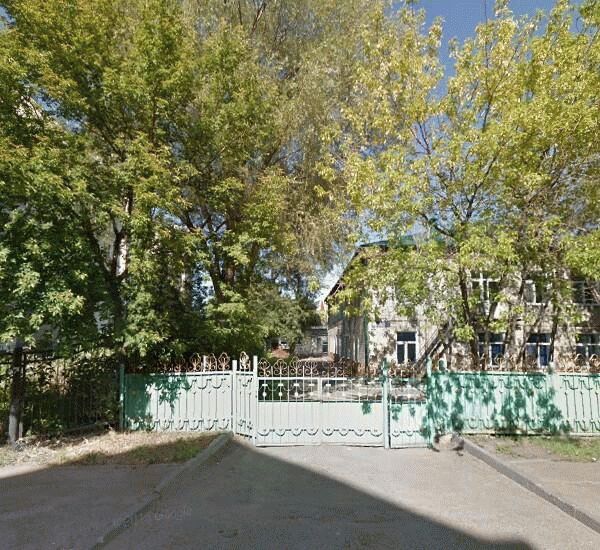 Банкомат Булгар банка по адресу ул. Луковского, д. 8