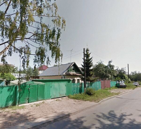 Банкомат АК Барс Банка по адресу ул. Белинского, д. 5, аптеки «36,6»