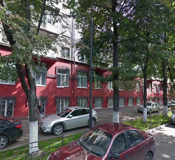 Банкомат АК Барс Банка по адресу ул. Груздева,  д. 5