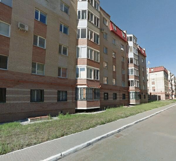 Банкомат АК Барс Банка по адресу ул. Меридианная,  д. 1а