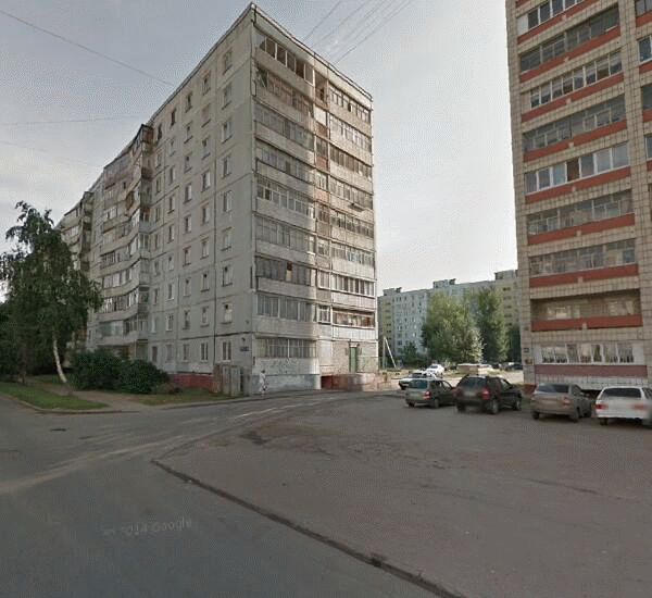 Банкомат АК Барс Банка по адресу ул. Мусина, д. 68, почтовое отделение