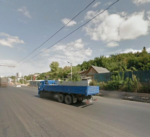 Банкомат АК Барс Банка по адресу Оренбургский тракт, д. 207, автовокзал «Южный»