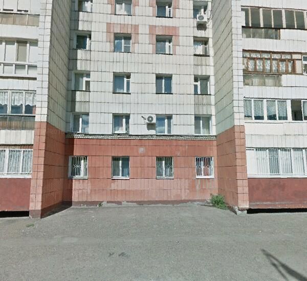 Банкомат АК Барс Банка по адресу ул. Павлюхина, д. 57, ТЦ «Бахетле»