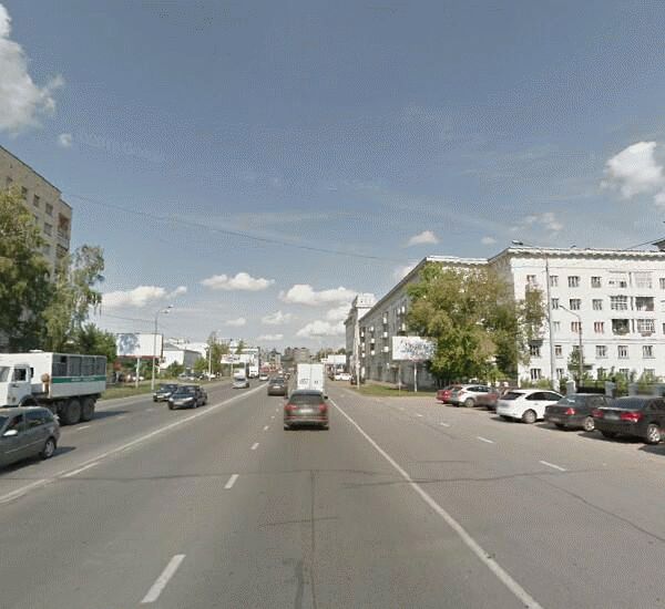 Банкомат АК Барс Банка по адресу ул. Эсперанто, д. 37, РУВД Приволжского района