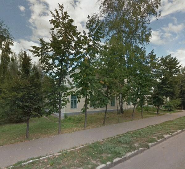 Банкомат Банка Заречье по адресу ул. 25 лет Октября, д. 7, оф. банка