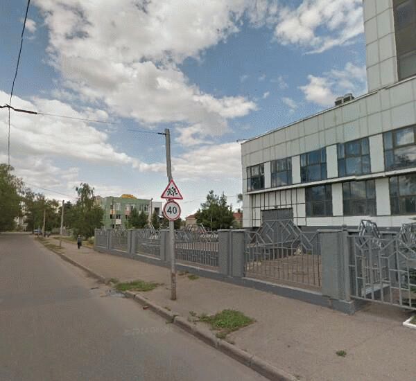 Банкомат Банка Заречье по адресу ул. Лукницкого,  д. 2