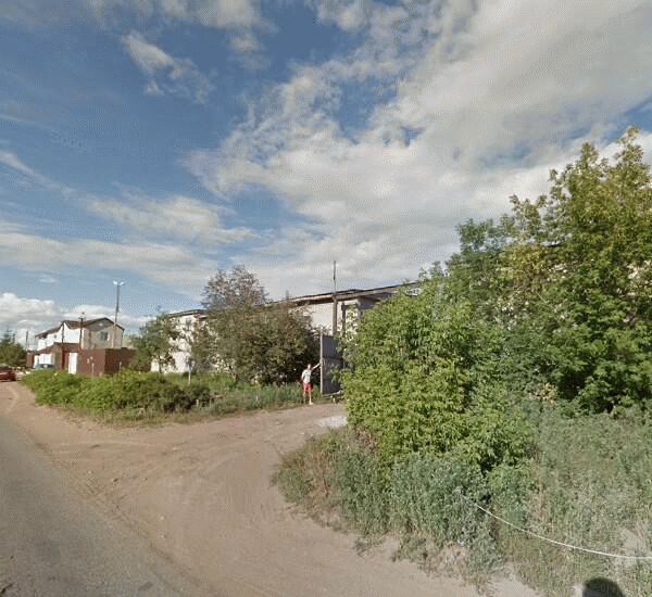 Банкомат банка Аверс по адресу ул. Химическая