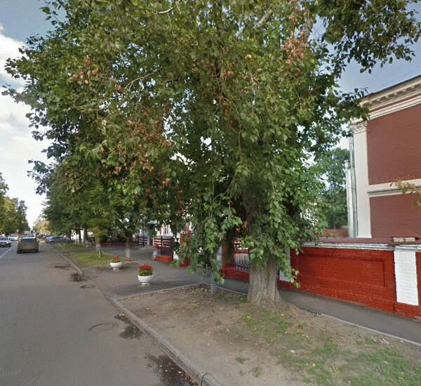 Банкомат банка Аверс по адресу ул. Гоголя,  д. 1