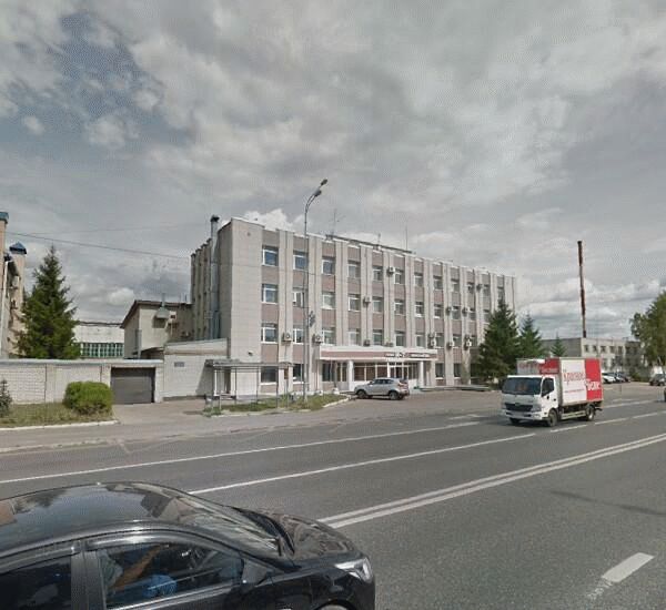 Банкомат Автоградбанка по адресу ш. Горьковское,  д. 47,  корп. 1