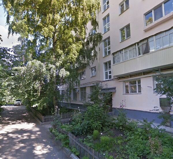 Банкомат Автоградбанка по адресу ул. Чехова,  д. 4