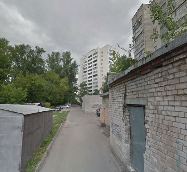 Банкомат АК Барс Банка по адресу ул. Кулахметова,  д. 17,  корп. 1