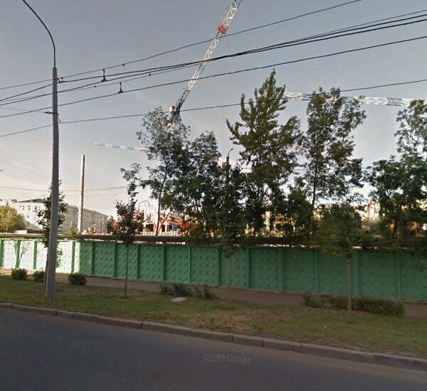 Банкомат АК Барс Банка по адресу ул. Павлюхина,  д. 110в