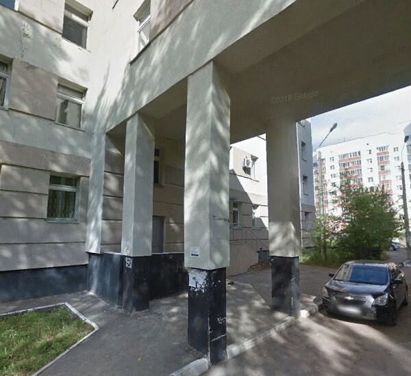 Банкомат АК Барс Банка по адресу ул. Бондаренко,  д. 4а