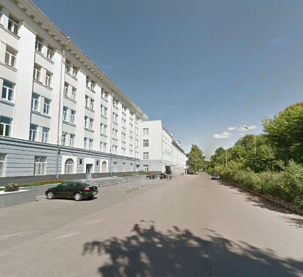 Банкомат АКИБАНКА по адресу ул. Фаткуллина,  д. 7