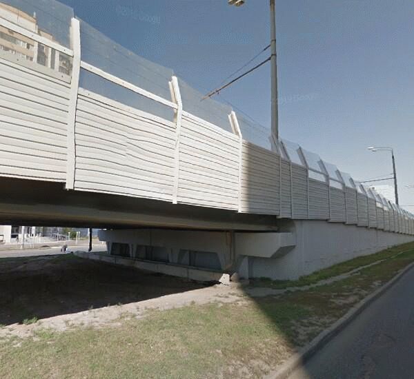 Банкомат АКИБАНКА по адресу просп. Победы,  д. 152