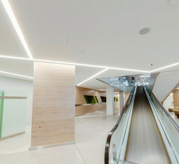 Банкомат Альфа-Банка по адресу просп. Победы,  141