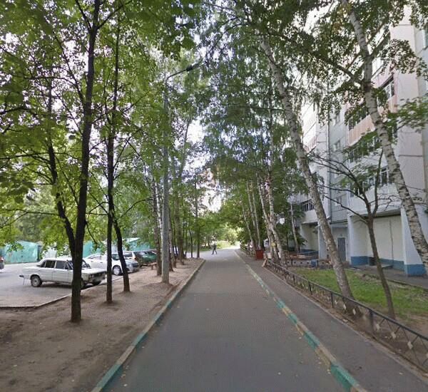 Банкомат Альфа-Банка по адресу пр-кт Победы,  33