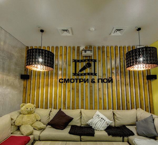 Банкомат Банка Казани по адресу просп. Ибрагимова,  д. 56а