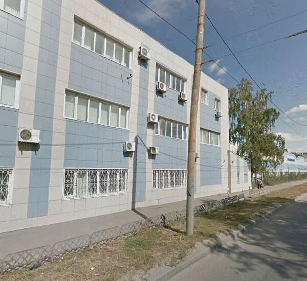 Банкомат Банка Казани по адресу ул. Тульская,  д. 56