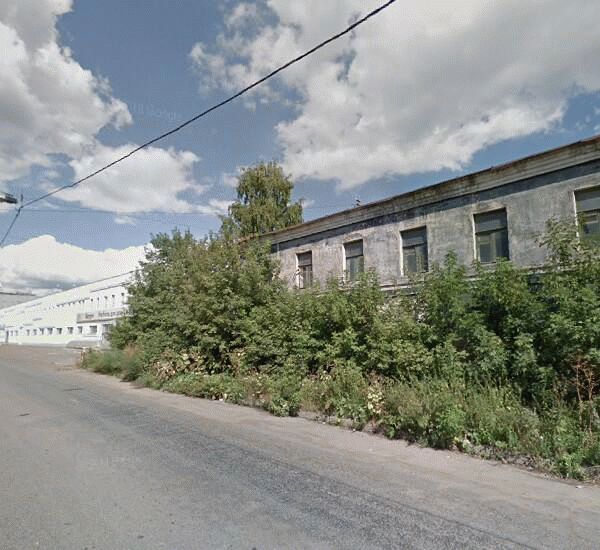 Банкомат Банка Казани по адресу ул. Габдуллы Тукая,  д. 162