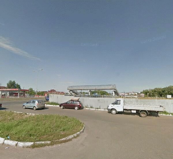 Банкомат Банка Казани по адресу Мамадышский тракт,  д. 48