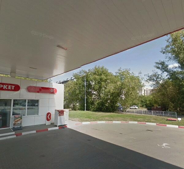 Банкомат Банка «ФК Открытие» по адресу ул. Тульская,  д. 56,  корп. 3