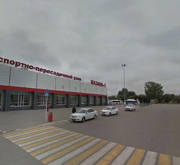 Банкомат Банка «ФК Открытие» по адресу ул. Воровского,  д. 33