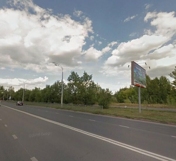 Банкомат Банка «ФК Открытие» по адресу ул. Гаврилова,  д. 19