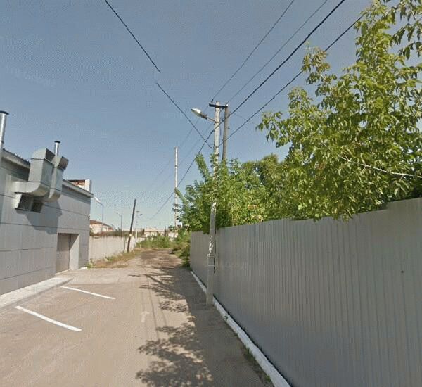 Банкомат Банка «ФК Открытие» по адресу ул. Кожевенная,  д. 46