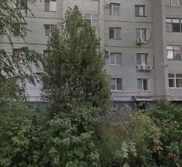 Банкомат Банка «ФК Открытие» по адресу ул. Лазарева,  д. 9