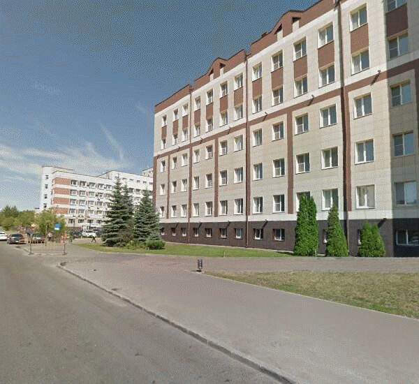 Банкомат Банка «ФК Открытие» по адресу ул. Короленко,  д. 30