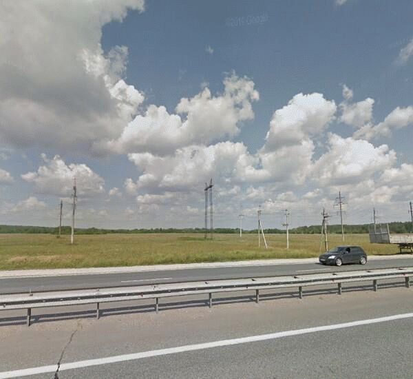 Банкомат Банка «ФК Открытие» по адресу трасса М7,  812-й км