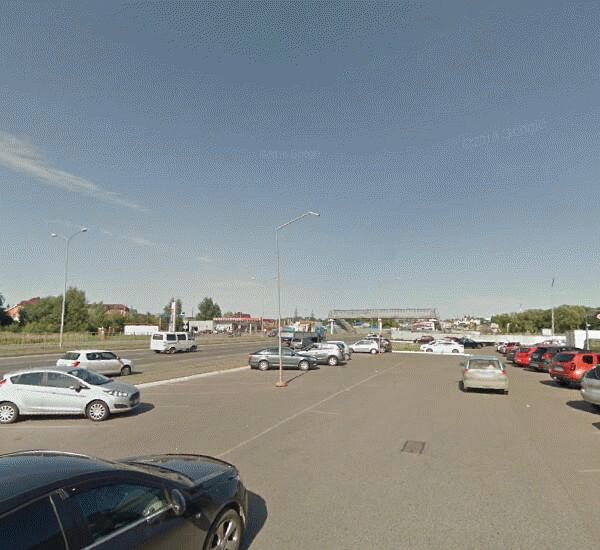 Банкомат банка ВТБ по адресу тракт Мамадышский,  д. 46