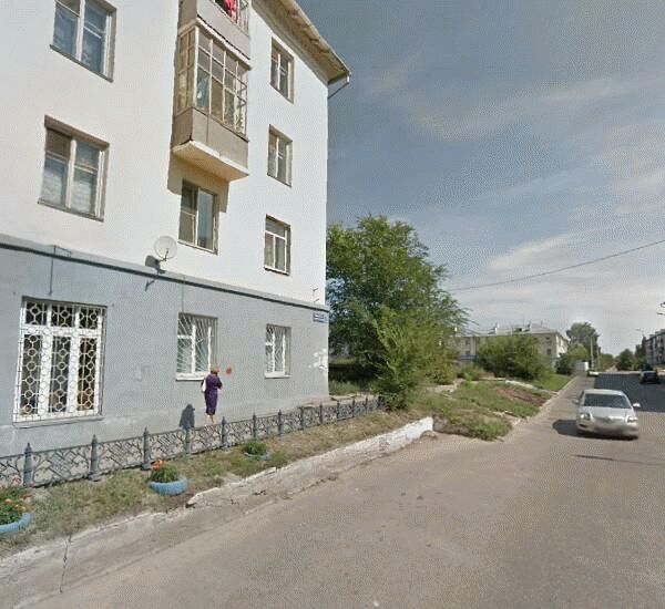 Банкомат банка ВТБ по адресу ул. Лейтенанта Красикова,  д. 6