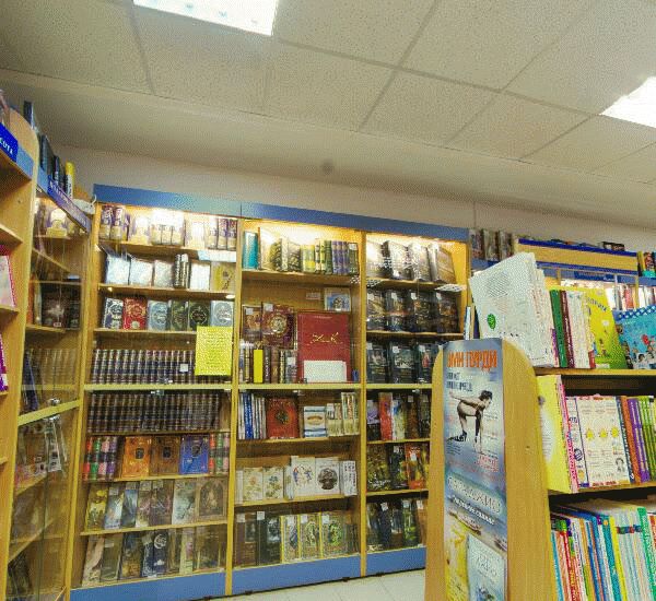 Банкомат банка ВТБ по адресу просп. Ямашева,  д. 71а