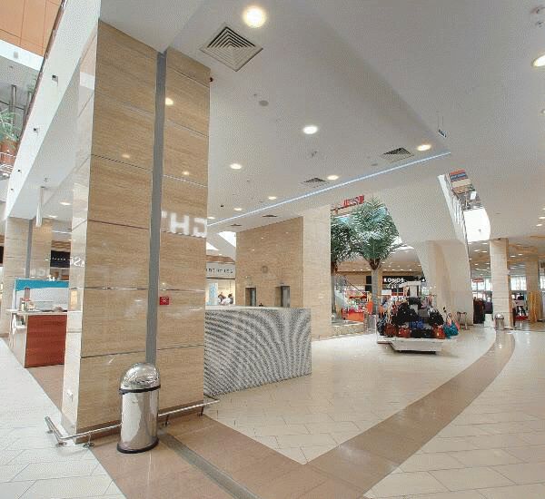 Банкомат банка ВТБ по адресу просп. Победы,  д. 91