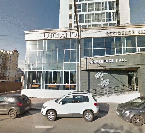 Банкомат банка ВТБ по адресу ул. Право-Булачная,  д. 49