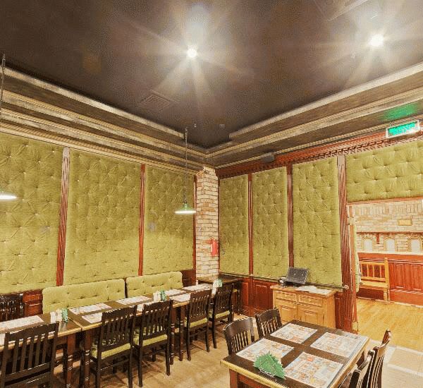 Банкомат банка ВТБ по адресу ул. Спартаковская,  д. 6