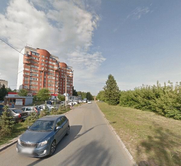 Банкомат Газпромбанка по адресу просп. Победы,  д. 39