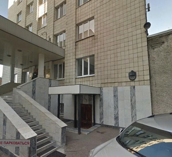 Банкомат Газпромбанка по адресу ул. Ершова,  д. 29