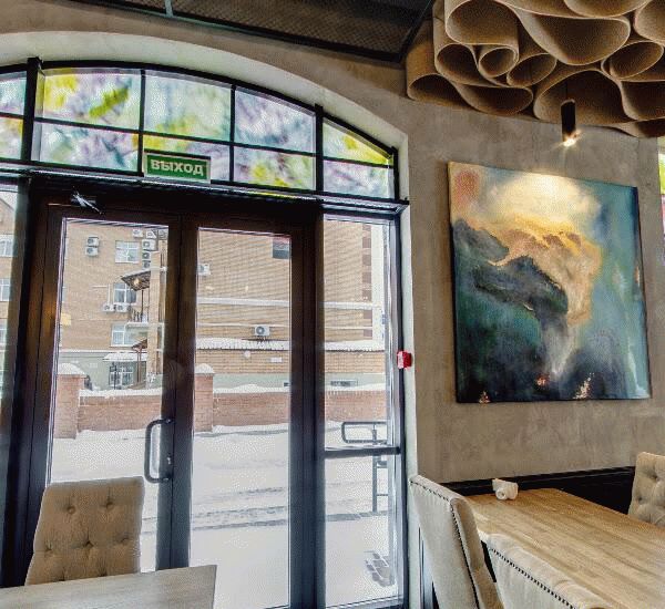 Банкомат Камкомбанка по адресу ул. Петербургская,  д. 42