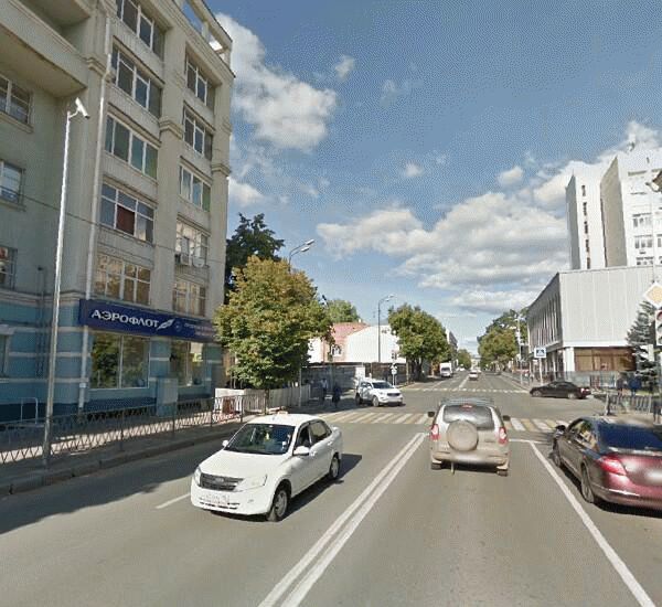 Банкомат МТС-Банка по адресу ул. Бутлерова,  д. 35/15