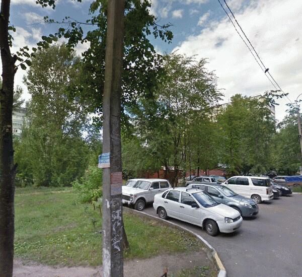 Банкомат банка Нейва по адресу просп. Ямашева,  д. 54,  корп. 2