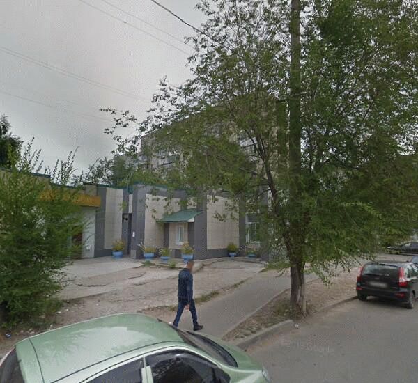 Банкомат Почта Банка по адресу ул. Айдарова,  д. 22