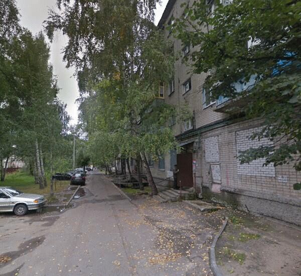 Банкомат Почта Банка по адресу ул. Галимджана Баруди,  д. 3