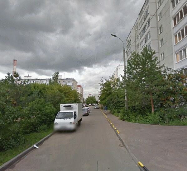 Банкомат Почта Банка по адресу просп. Победы,  д. 17